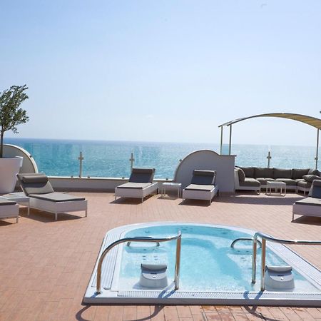 Smeraldo Suites & Spa San Benedetto del Tronto Esterno foto