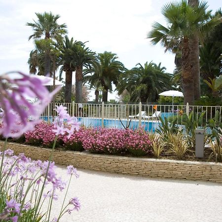 Smeraldo Suites & Spa San Benedetto del Tronto Esterno foto