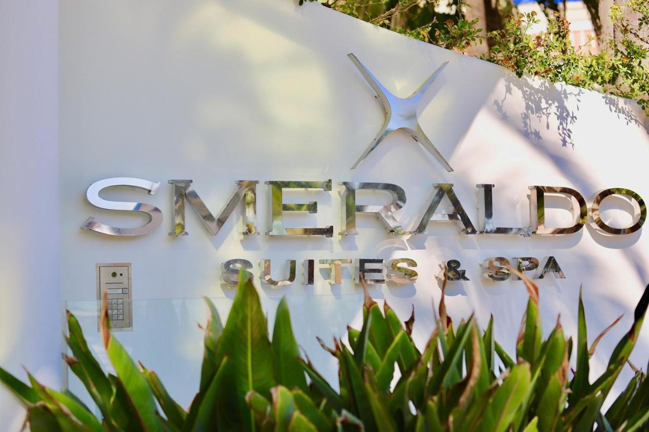 Smeraldo Suites & Spa San Benedetto del Tronto Esterno foto