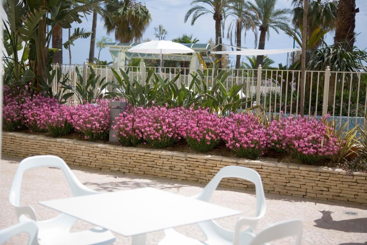 Smeraldo Suites & Spa San Benedetto del Tronto Esterno foto