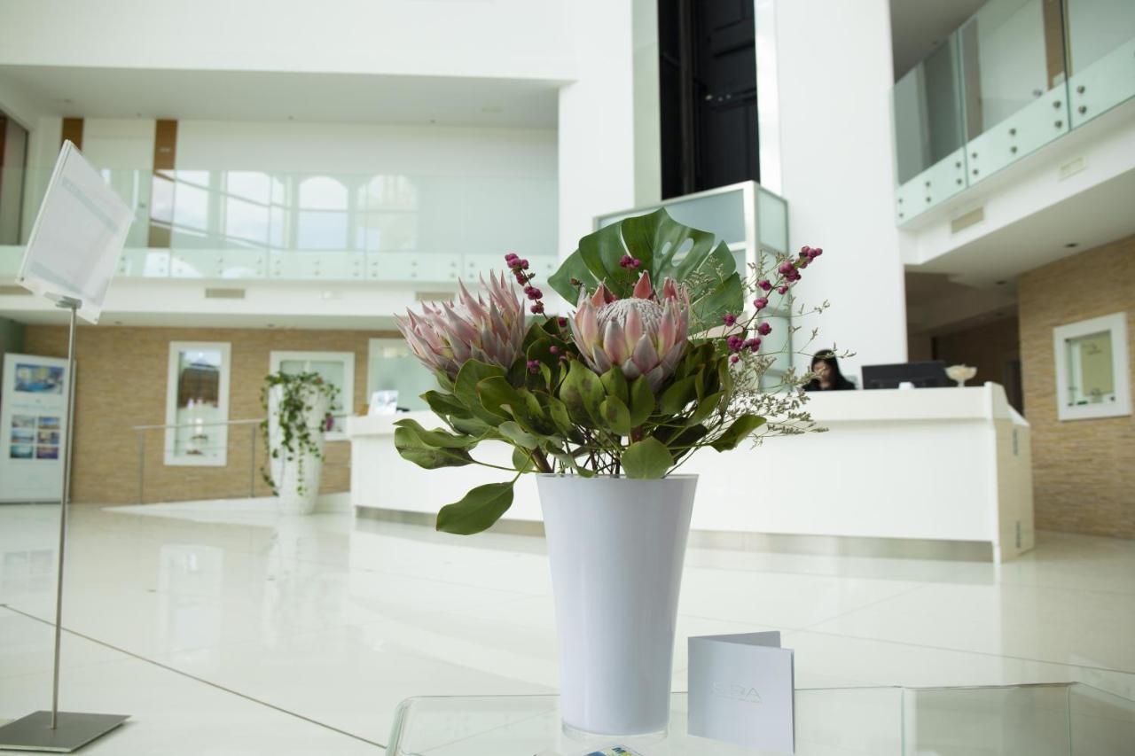 Smeraldo Suites & Spa San Benedetto del Tronto Esterno foto