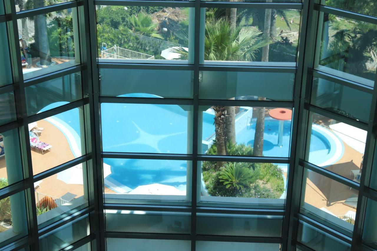 Smeraldo Suites & Spa San Benedetto del Tronto Esterno foto