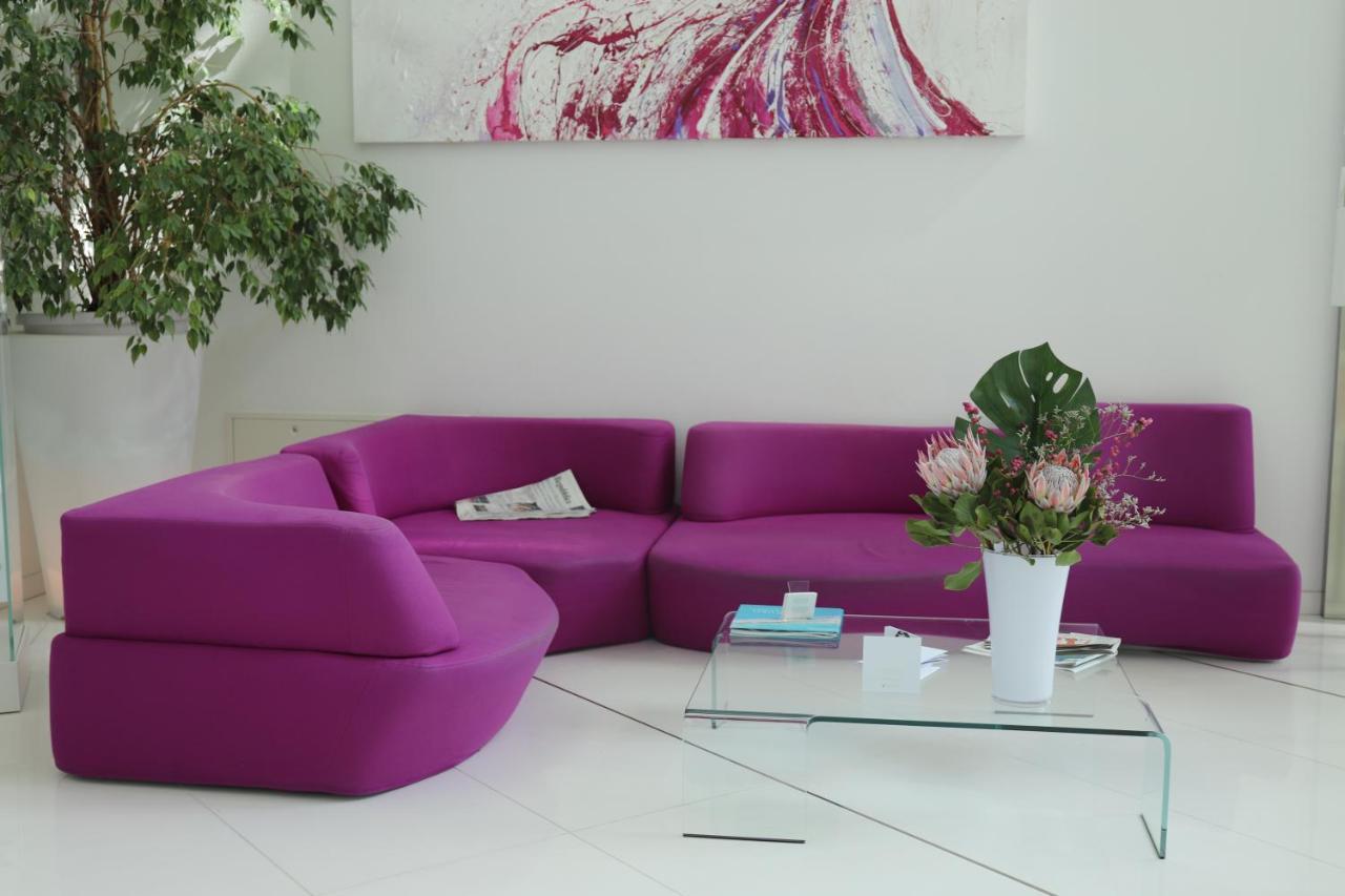 Smeraldo Suites & Spa San Benedetto del Tronto Esterno foto