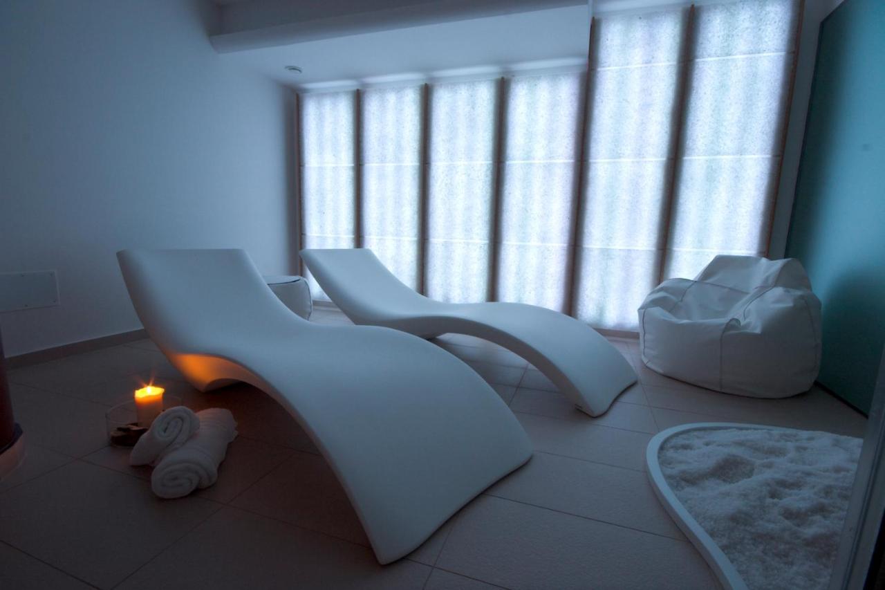 Smeraldo Suites & Spa San Benedetto del Tronto Esterno foto