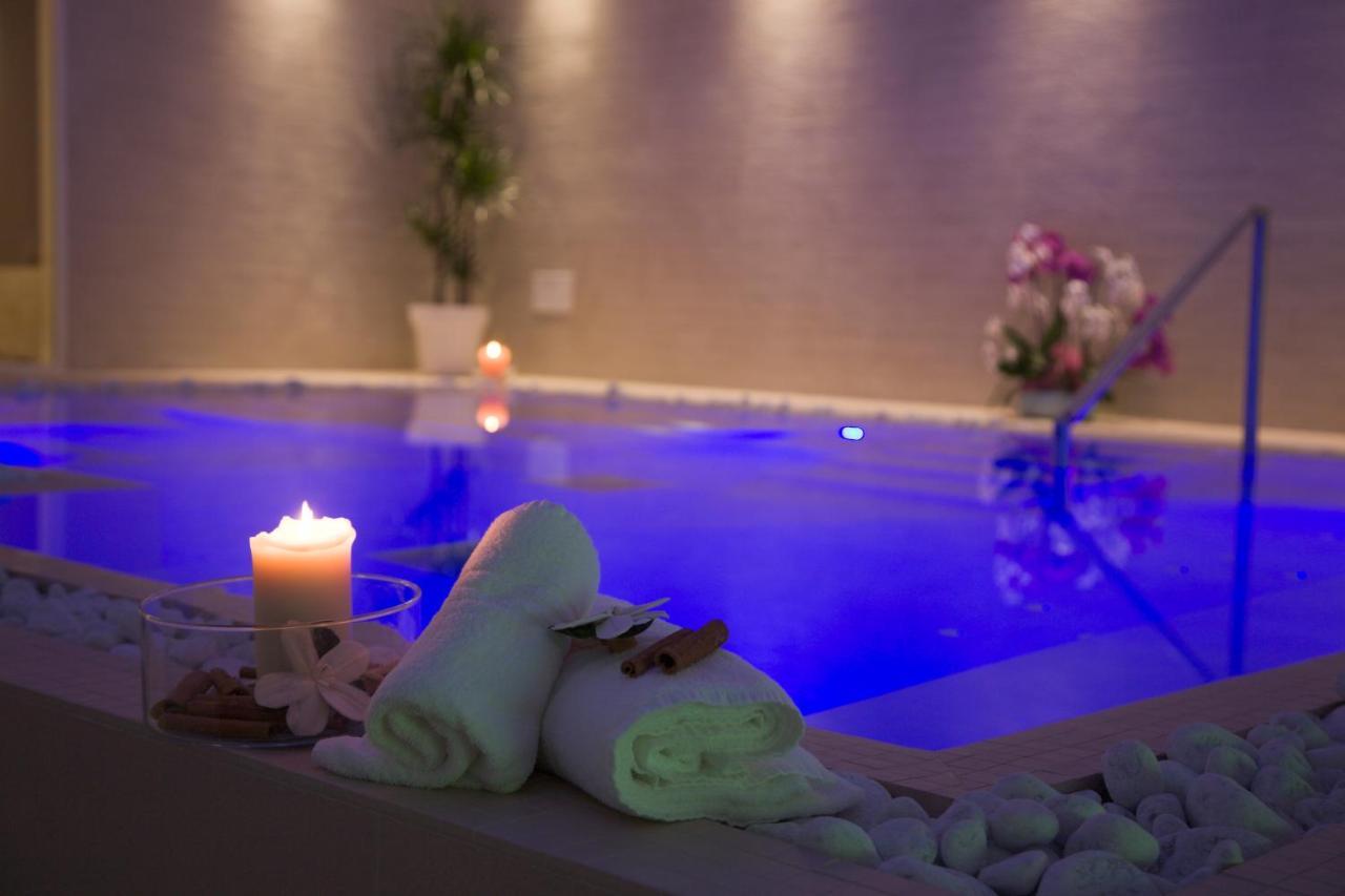 Smeraldo Suites & Spa San Benedetto del Tronto Esterno foto