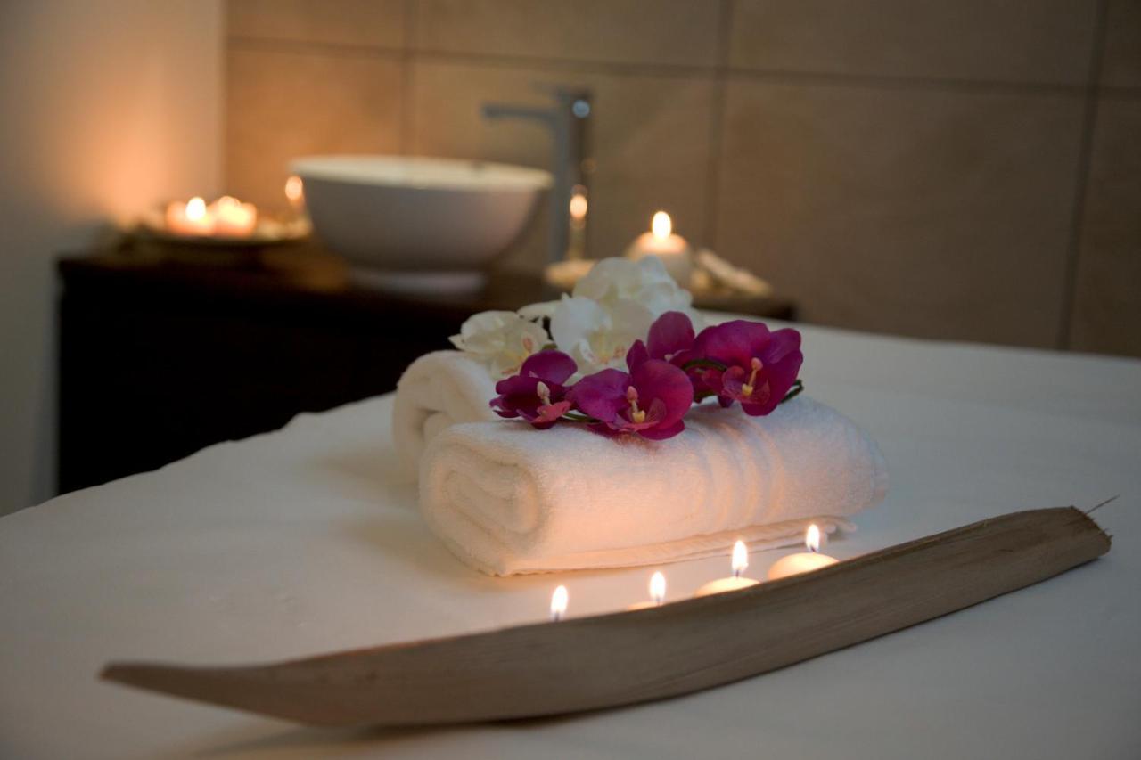 Smeraldo Suites & Spa San Benedetto del Tronto Esterno foto