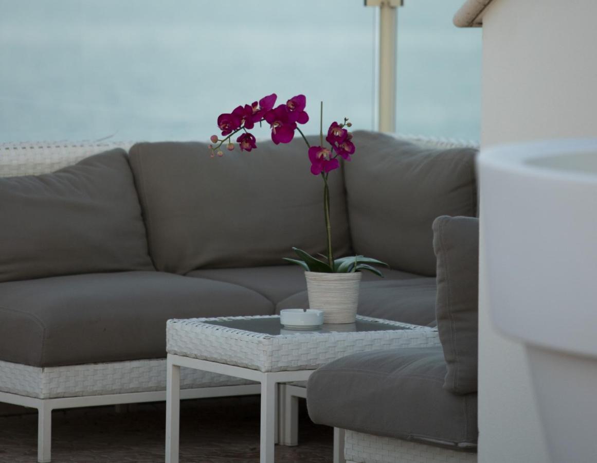 Smeraldo Suites & Spa San Benedetto del Tronto Esterno foto