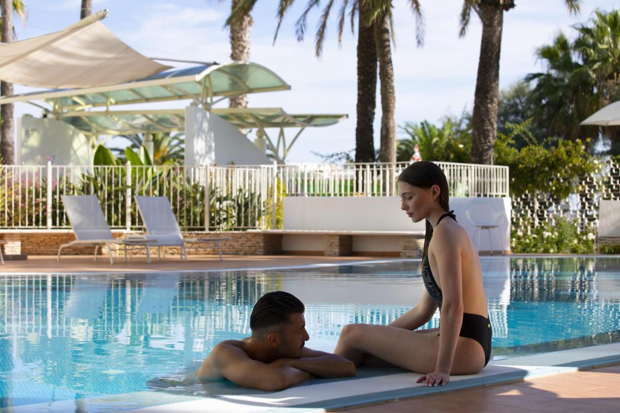 Smeraldo Suites & Spa San Benedetto del Tronto Esterno foto