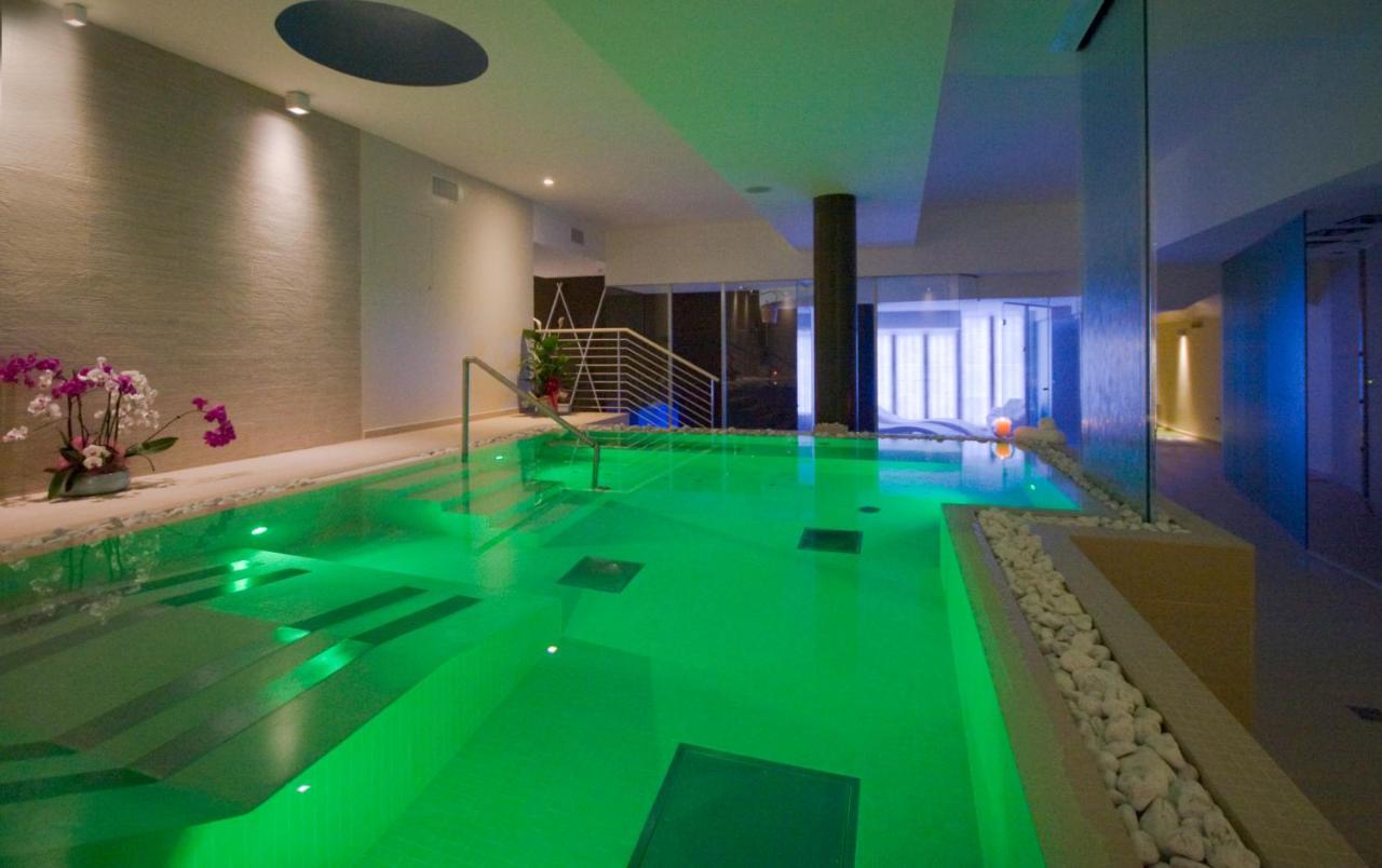 Smeraldo Suites & Spa San Benedetto del Tronto Esterno foto