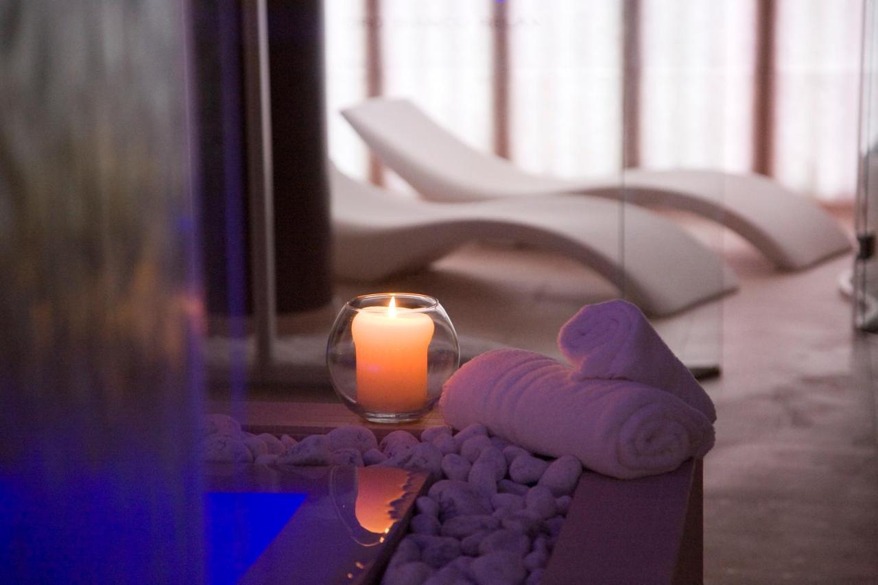 Smeraldo Suites & Spa San Benedetto del Tronto Esterno foto