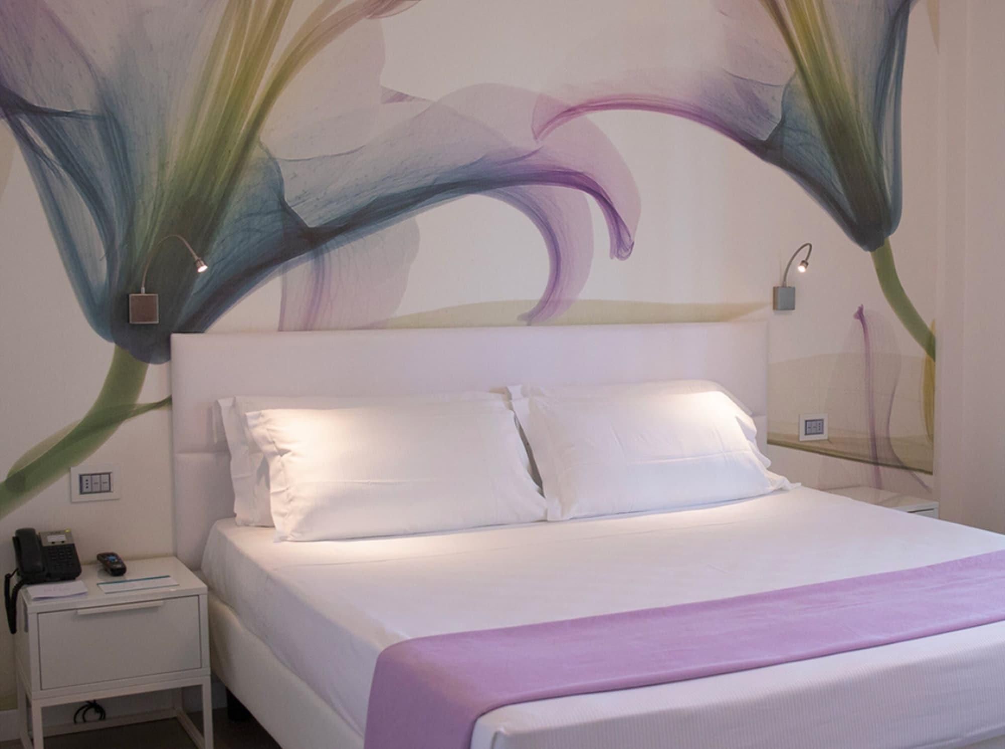 Smeraldo Suites & Spa San Benedetto del Tronto Esterno foto