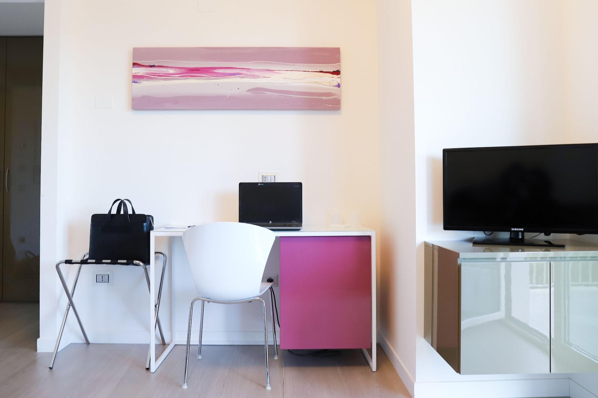 Smeraldo Suites & Spa San Benedetto del Tronto Esterno foto
