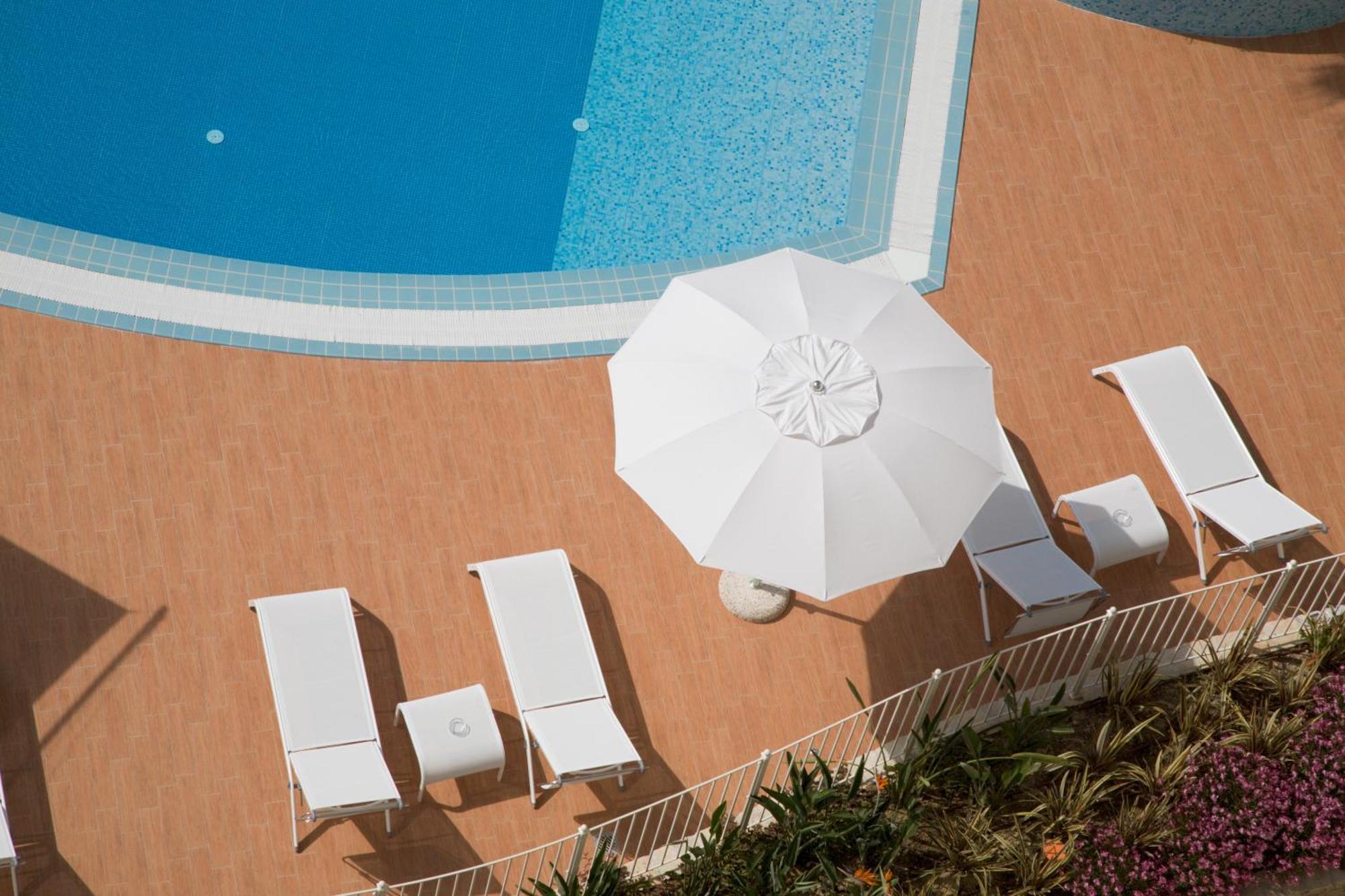 Smeraldo Suites & Spa San Benedetto del Tronto Esterno foto